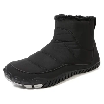 Snow Boots
